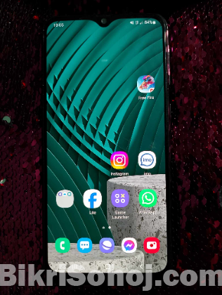 Samsung galaxy m21